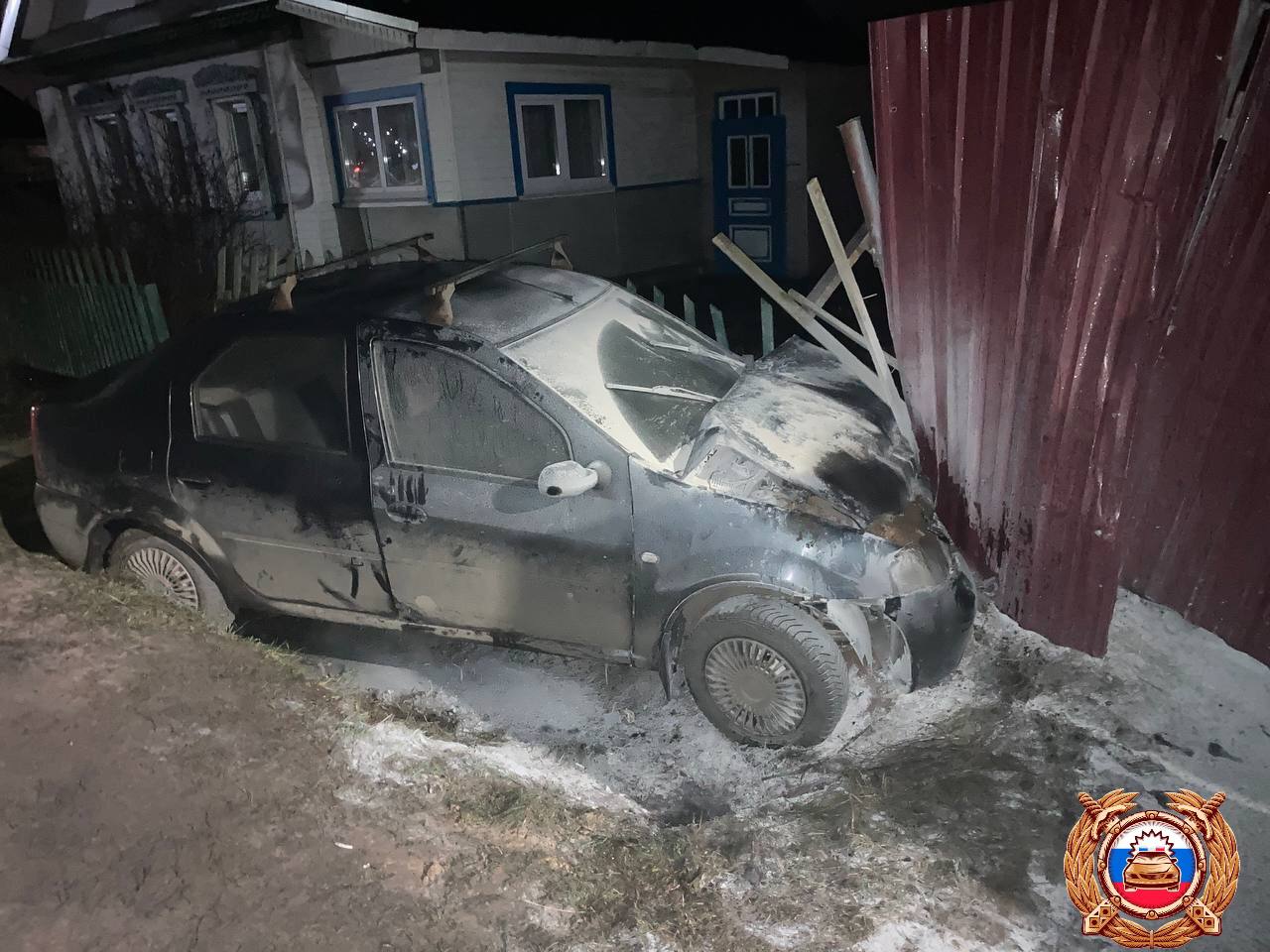 Фото: Госавтоинспекция Тверской области