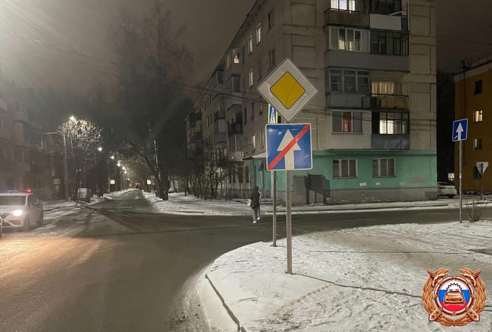 Фото: Госавтоинспекция Твери