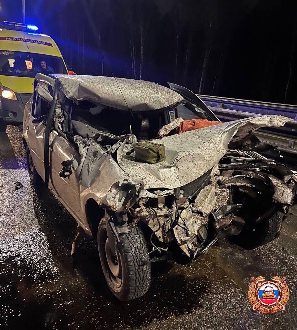 Фото: ГАИ Тверской области