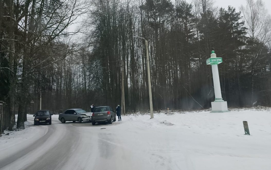 Фото: Торжок Любимый Город/ автор не указан