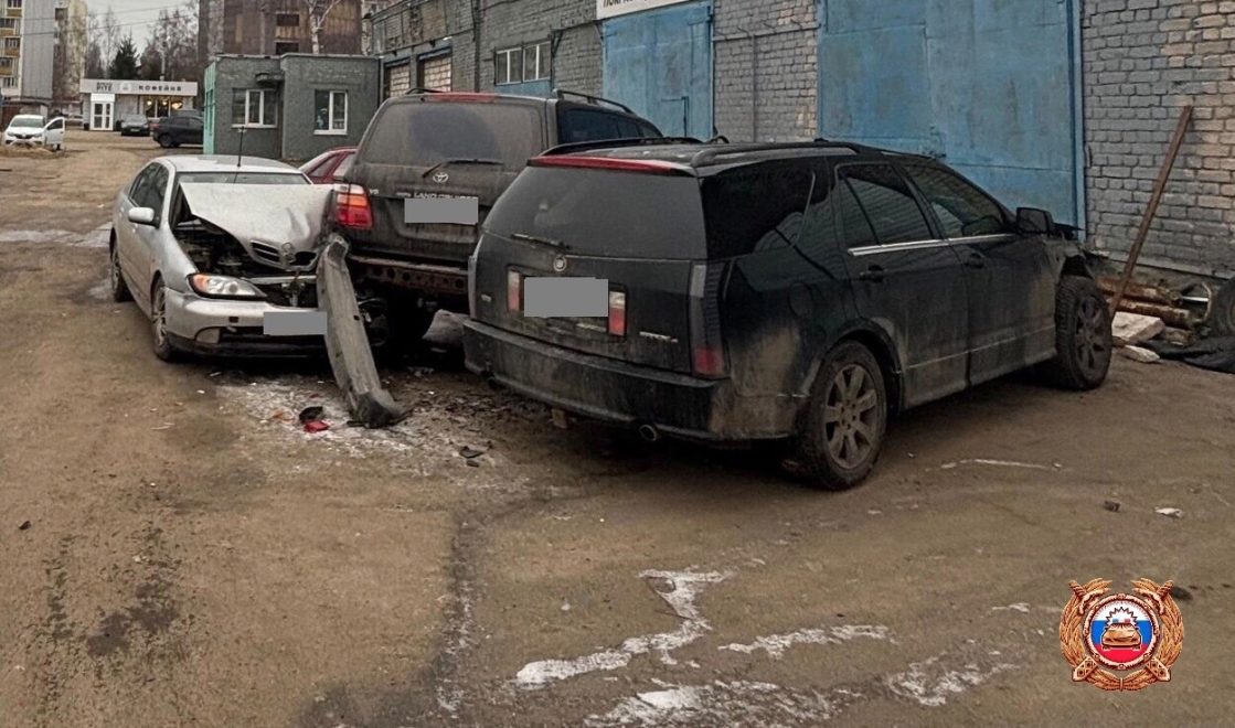 Фото: ГАИ Тверской области