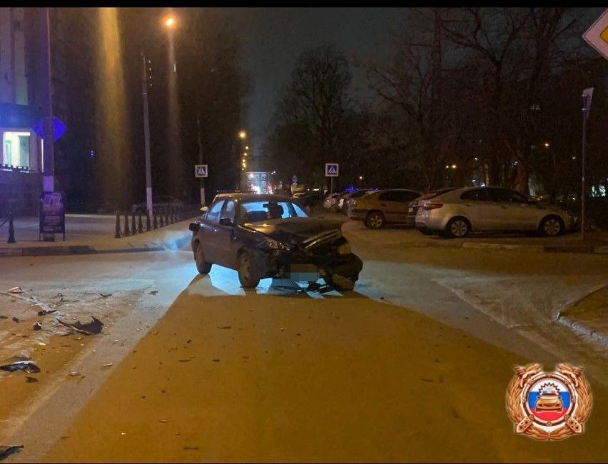 Фото: ГАИ Тверской области