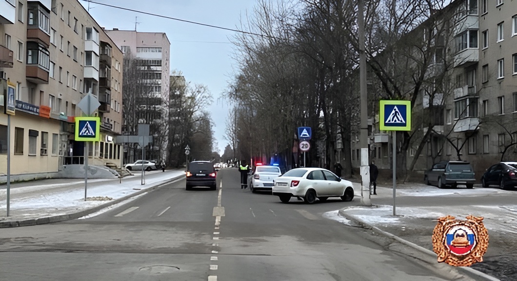 Фото: ГАИ Тверской области