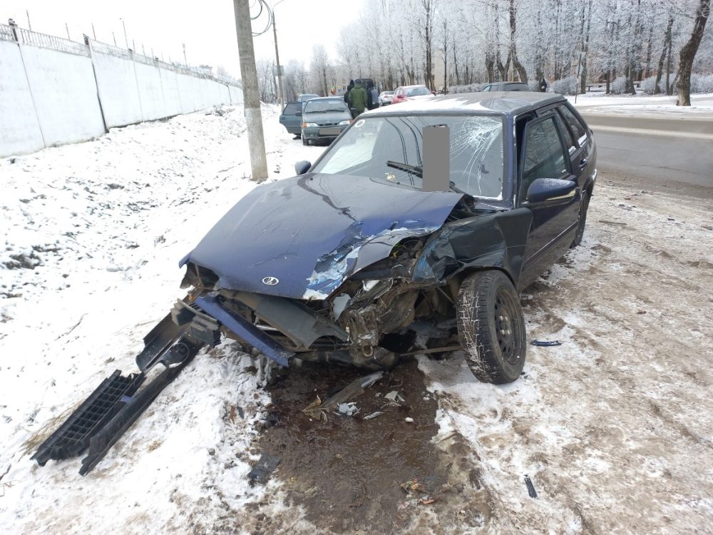 Фото: ГАИ Тверской области