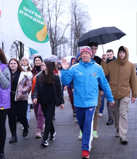Фото из личного архива Виктора Королева