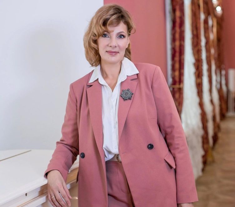 Ирина Жукова: Семейные ценности формируются на культурном поле