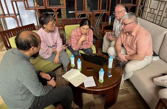 Фото: Федеральный научный центр лубяных культур