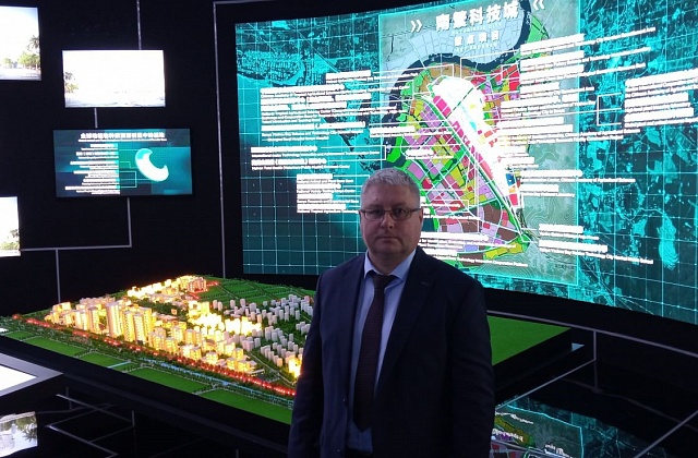 китай, лён (4)