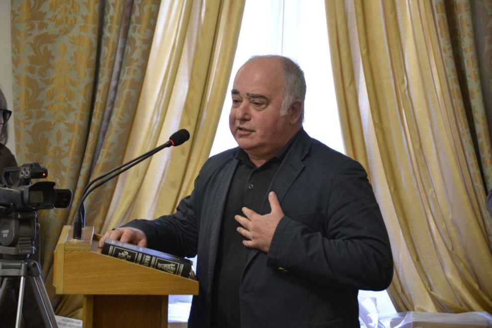 Фото: Маргарита Васильева/РИА Верхневолжье