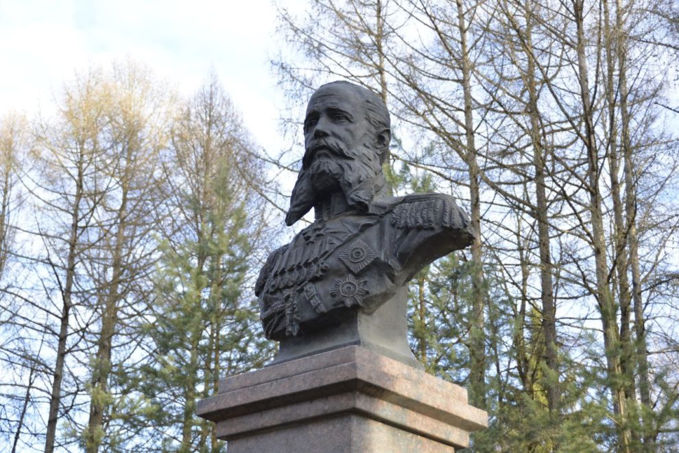 книга о фельдмаршале Гурко (4)