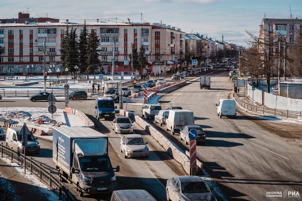 Фото: Леонид Смирнов