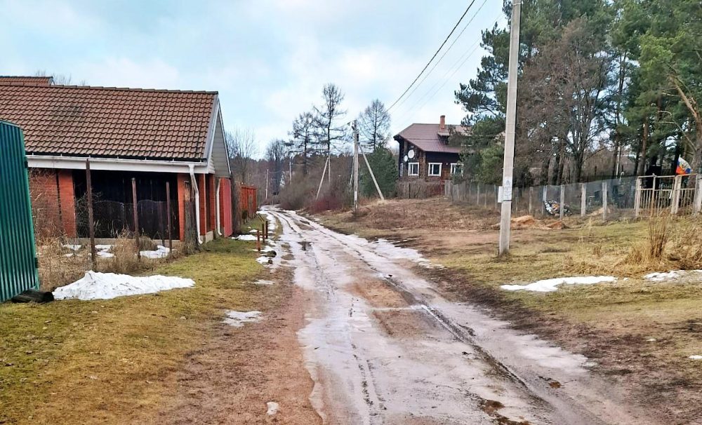 Фото: предоставлено пресс-службой администрации Конаковского муниципального округа