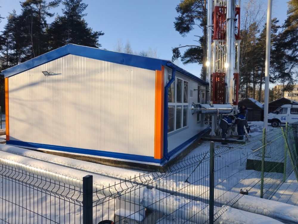 Фото: пресс-служба ПТО