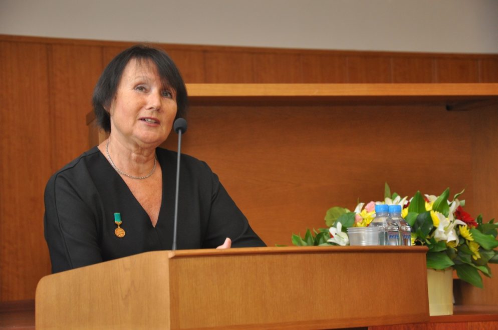 Фото: Тверской центр документации новейшей истории