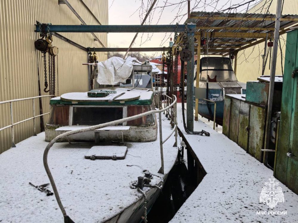 Фото: МЧС России по Тверской области