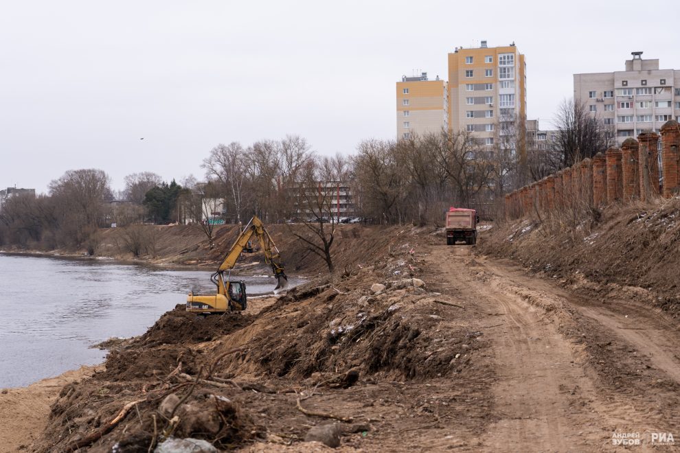 Фото: Андрей Зубов/РИА Верхневолжье