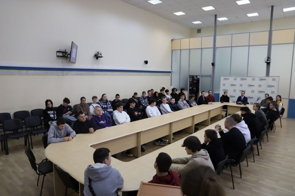 Фото: Правительство Тверской области