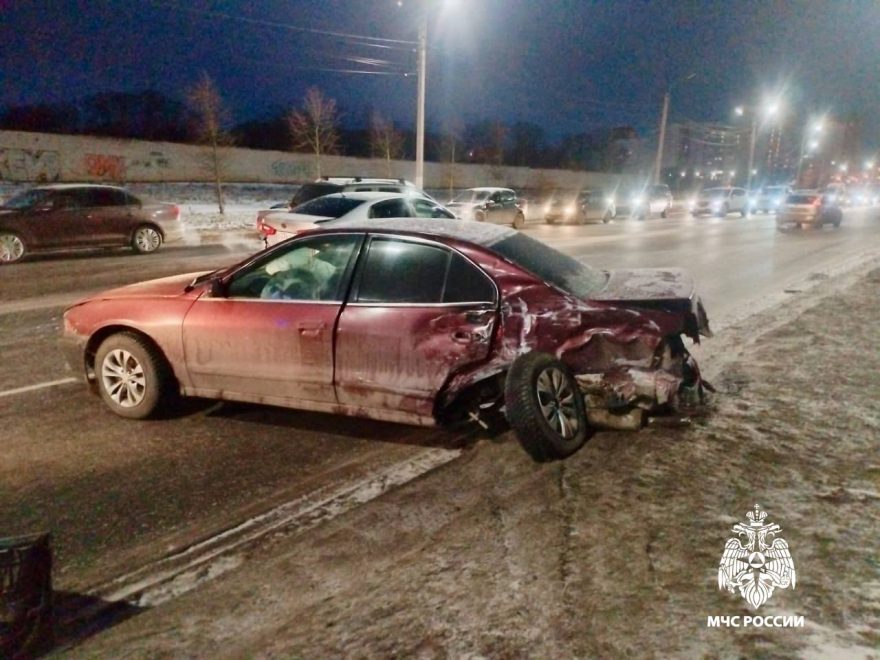 Фото: региональное МЧС