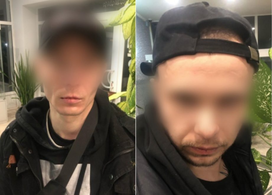 Фото: УМВД Росси по Тверской области