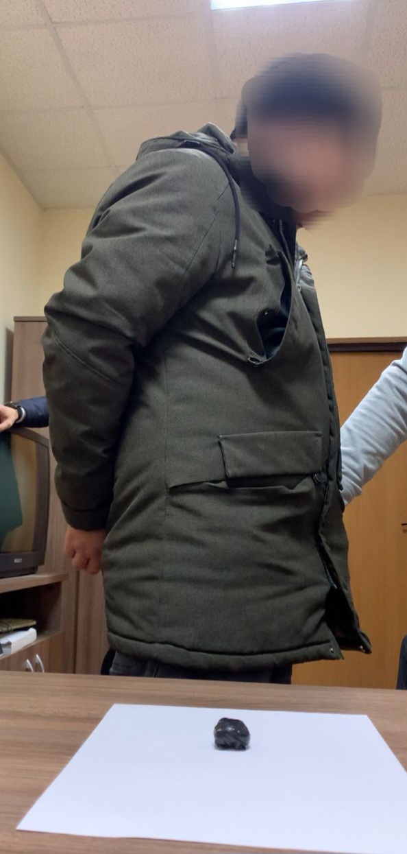 Фото: ЛО МВД на станции Тверь