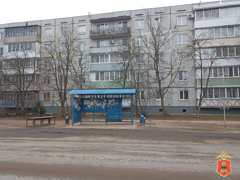 Фото: МВД Тверской области