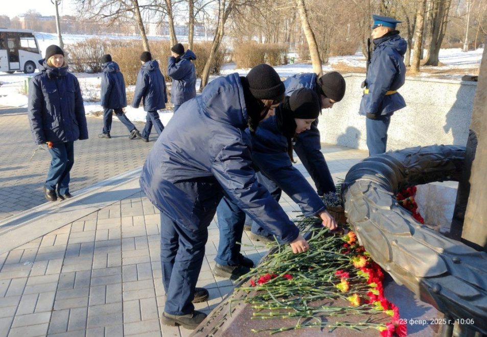 Фото: Военно-спортивный клуб «Альфа-Т»