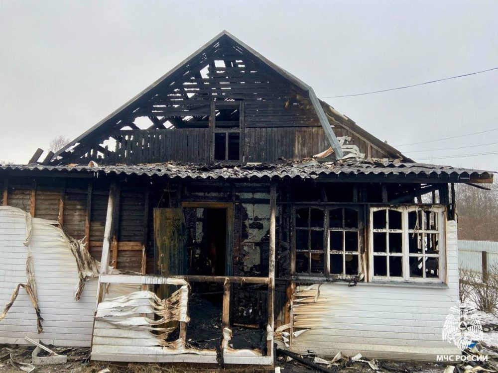 Фото: ГУ МЧС России по Тверской области