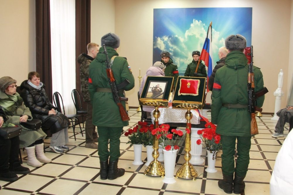 Фото: администрация Нелидовского округа