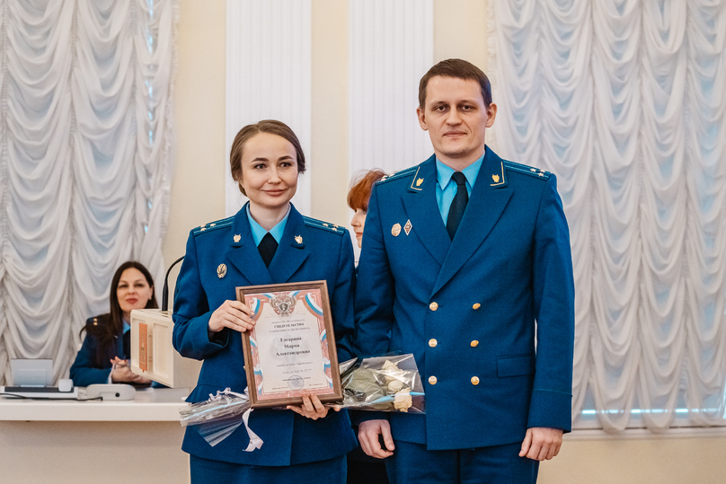Фото: Леонид Смирнов/РИА Верхневолжье