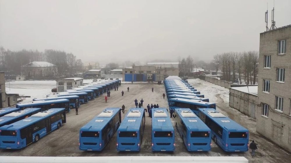 пто транспорт верхневолжья 1