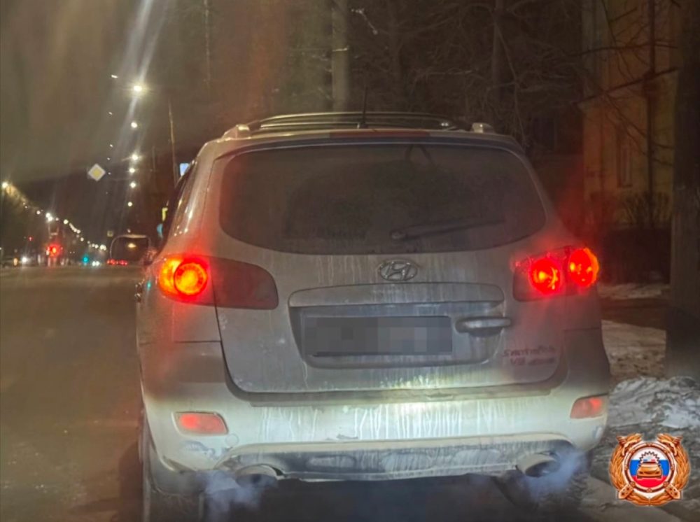 Фото: Госавтоинспекция Тверской области