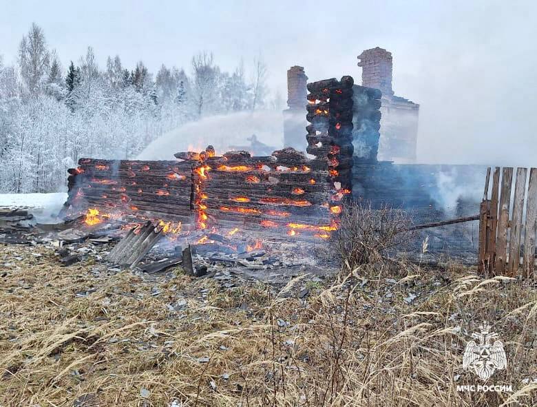 Фото: МЧС России по Тверской области