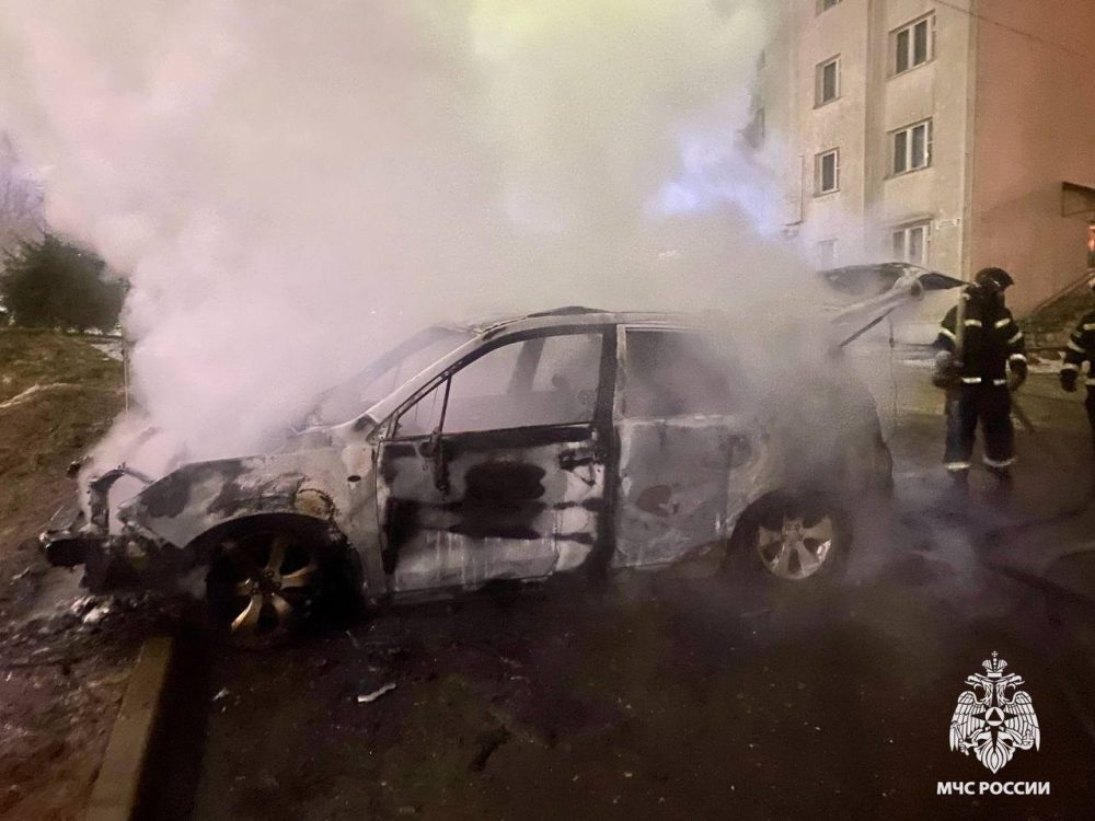 Фото: МЧС России по Тверской области