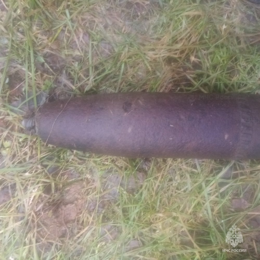 Фото: МЧС России по Тверской области