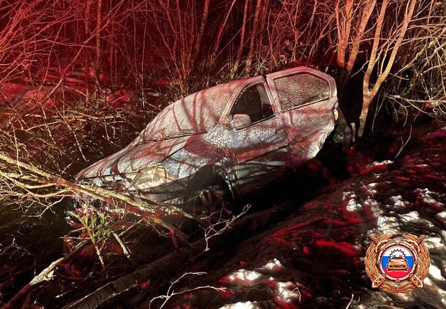 Фото: ГАИ Тверской области