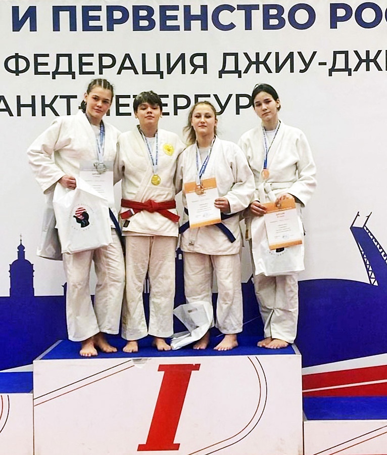 Администрация Конаковского округа
