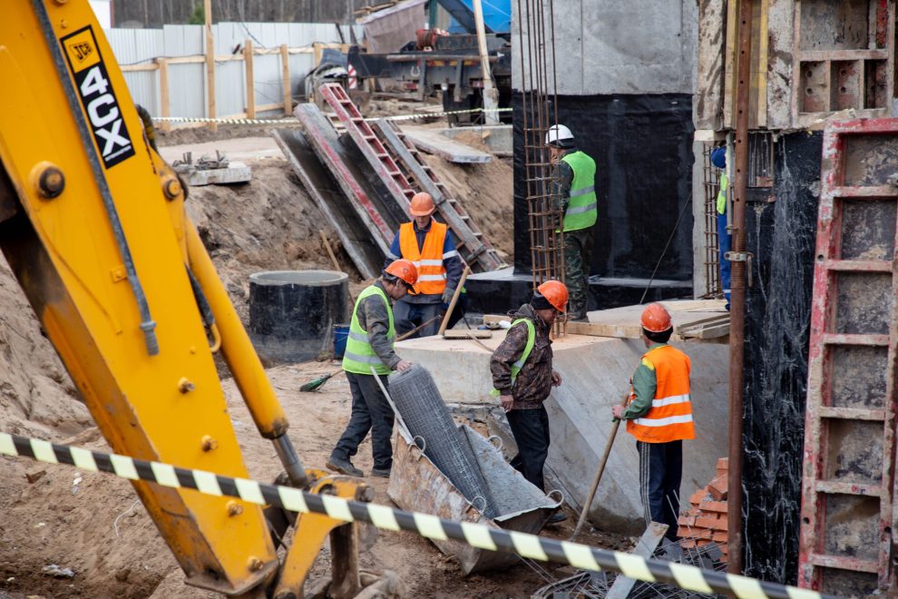 Фото: Кристина Белякова/РИА Верхневолжье