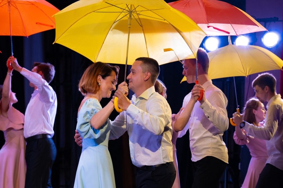 Фото: Администрация Лихославльского МО