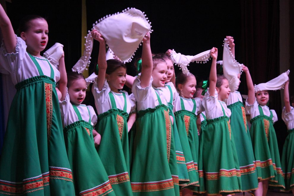 Фото: Муниципальное образование Бологовский район