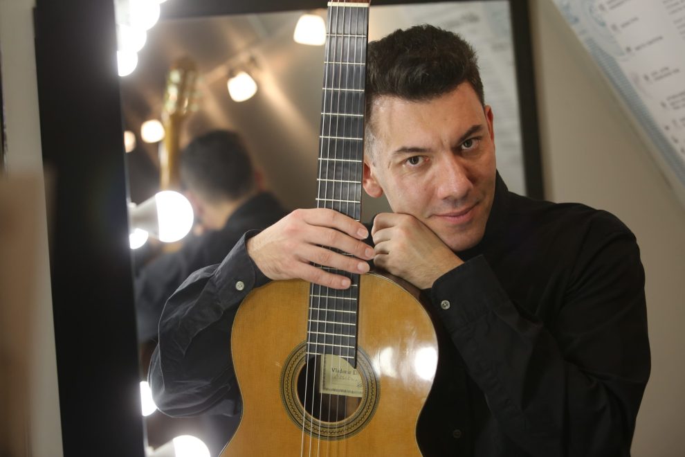 Фото: Александр Басалаев