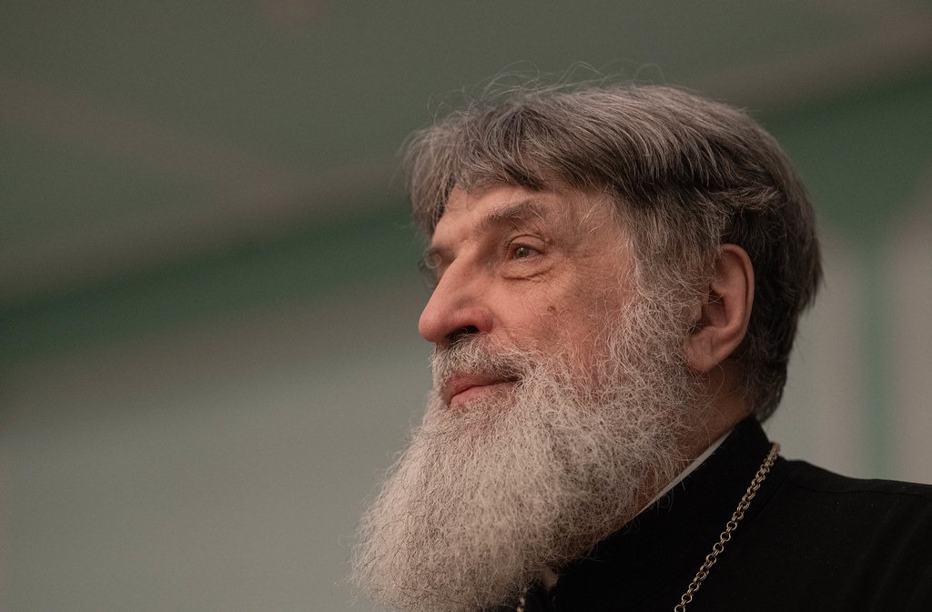 фото пресс служба Тверской епрахии