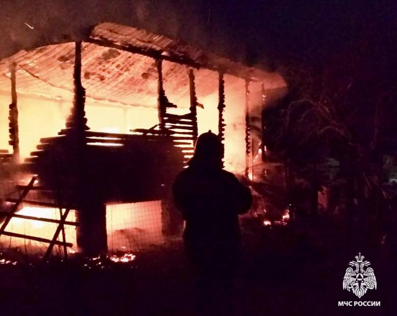 Фото: МЧС России по Тверской области