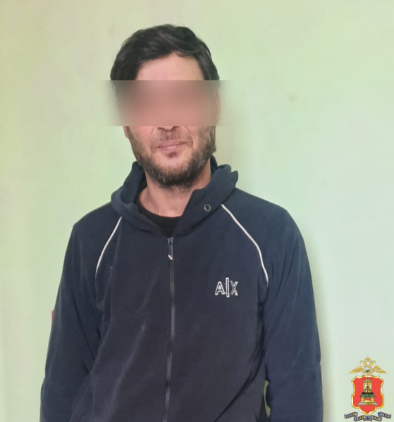 цыгане воры нелидовский округ умвд 1