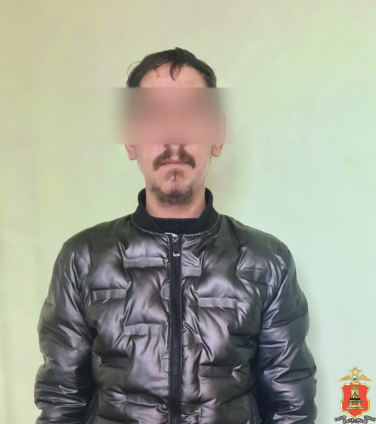 цыгане воры нелидовский округ умвд 2