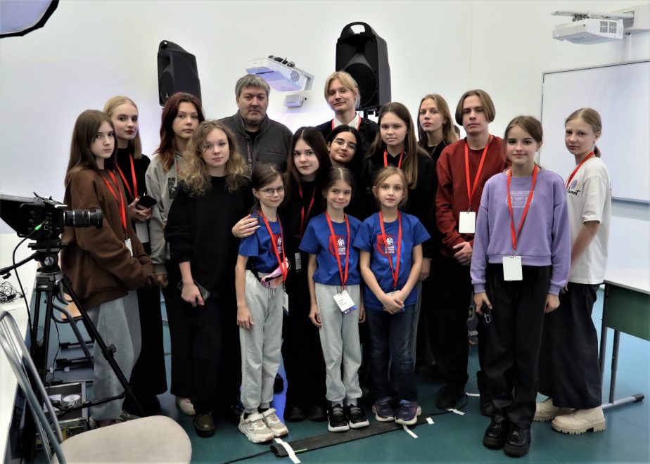 Фото: Владимир Хохлов