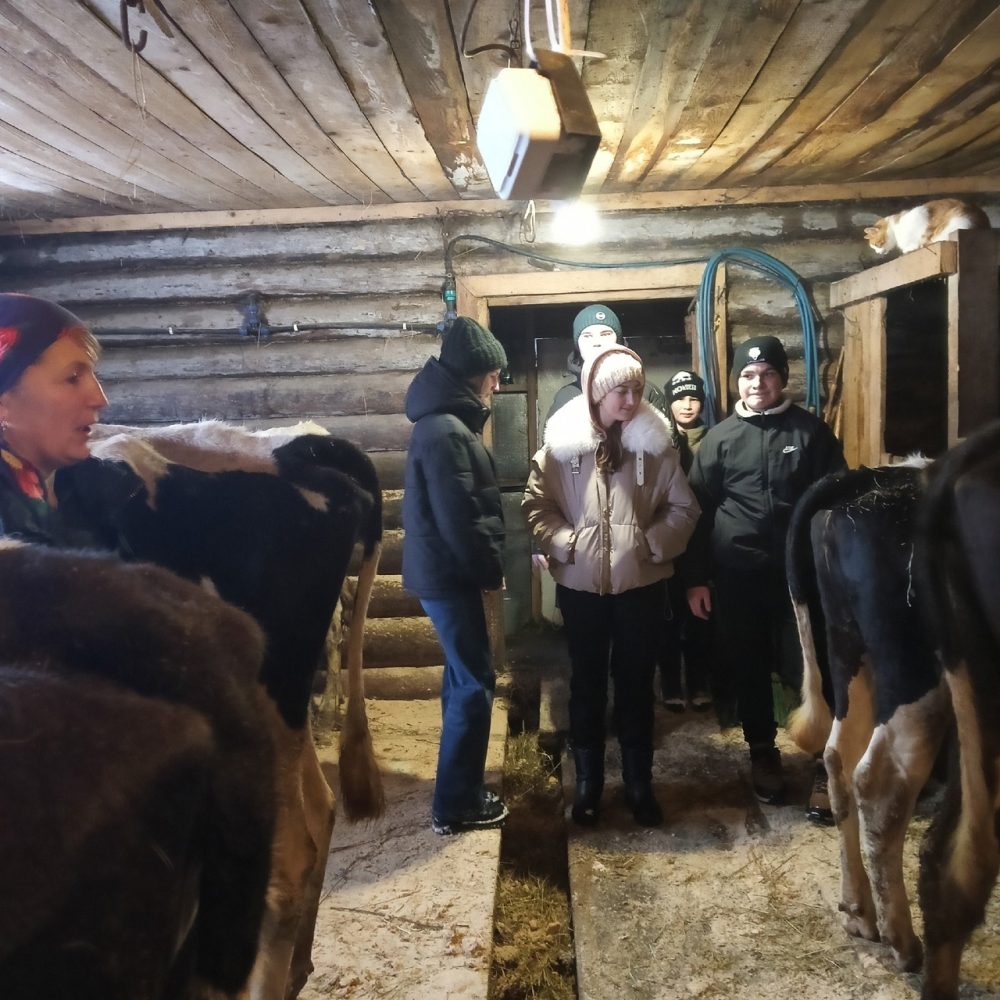 Фото: администрация Бологовского муниципального округа