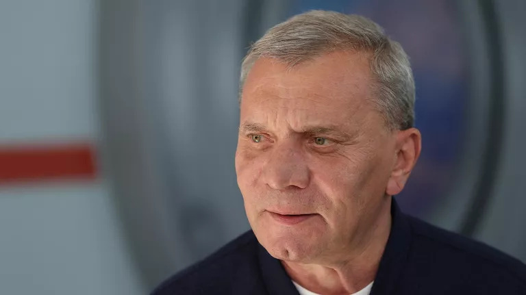 Фото: © РИА Новости / Михаил Голенков