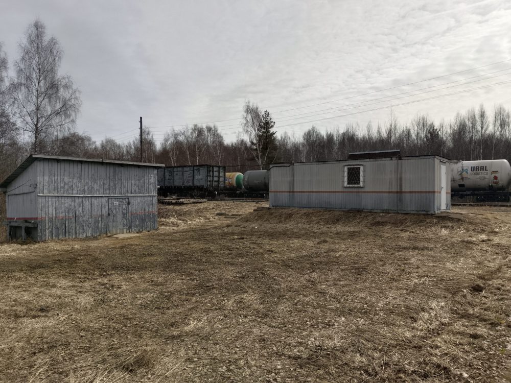 Фото: транспортная полиция