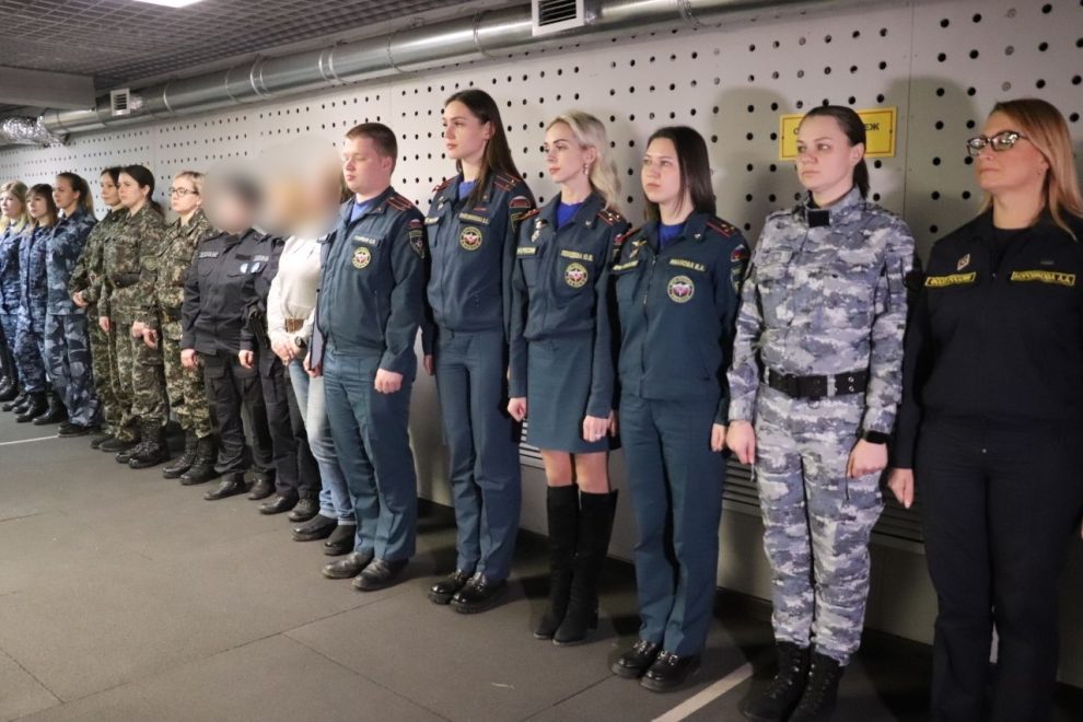 ФСБ