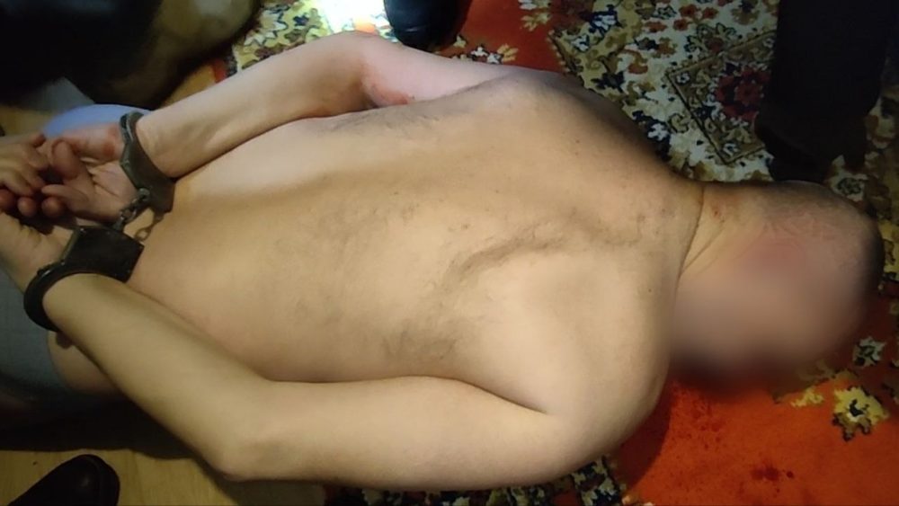 Фото: УФСБ России по Тверской области